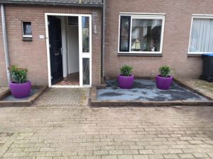 inspiratie spoorbielzen